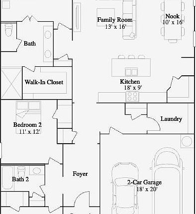2nd image of this home