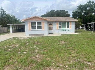 640 Mansfield Rd, Tavares, FL 32778