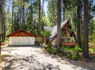 12766 Rattlesnake Rd, Grass Valley, CA 95945