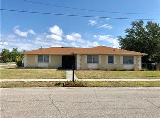 1758 W Bluewater Ter, North Fort Myers, FL 33903