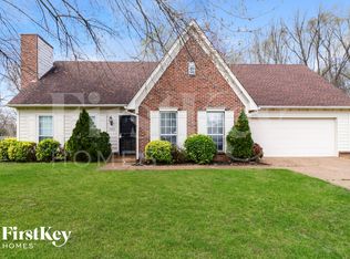 3555 Northmoor Ave, Memphis, TN 38128