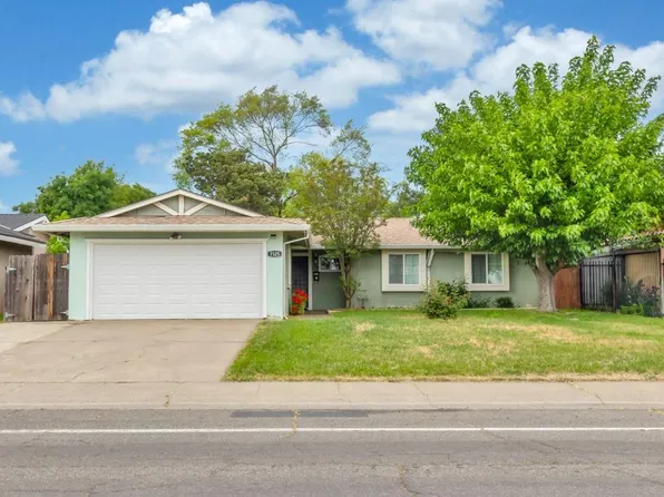 7125 Lawnwood Dr, Sacramento, CA 95828