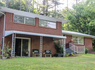 1023 Tower Rd, Ellijay, GA 30540