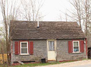 445 Bridgton Rd, Sebago, ME 04029
