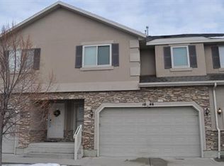 1646 W Madison View Dr #1646, Riverton, UT 84065