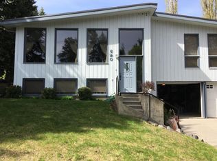 630 SW Dawnview St, Pullman, WA 99163