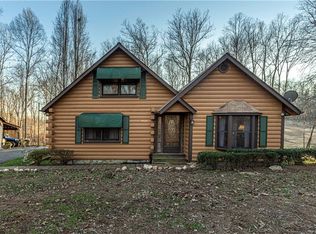 2608 Spoons Chapel Rd, Asheboro, NC 27205