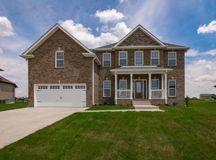 21 Wellington Flds LOT 21, Clarksville, TN 37043