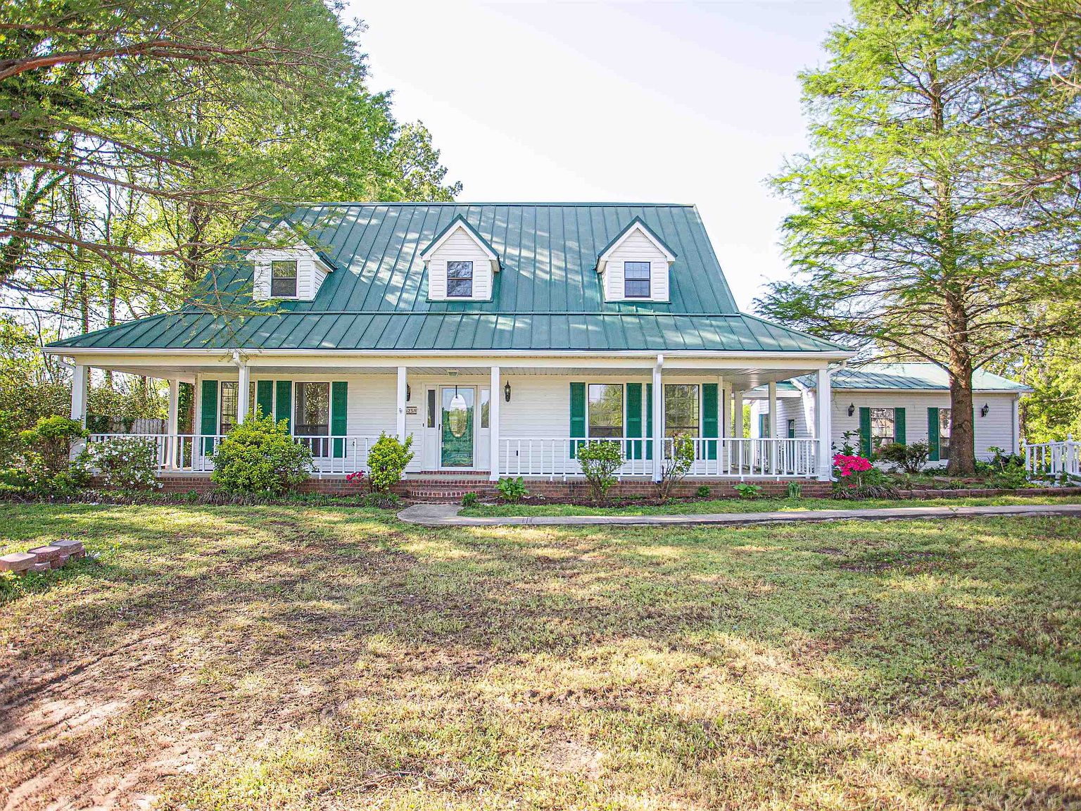 9525 N Tracy Rd, Atoka, TN 38004 Zillow