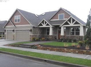 12418 NW 50th Dr, Vancouver, WA 98685