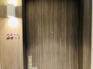 185 Roehampton Ave #2311, Toronto, ON M4P 0C6