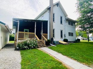 223 N Union St, Loudonville, OH 44842