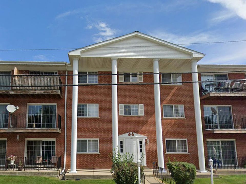 1st image of 9401 Melvina Ave APT B2