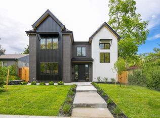 1501 S Saint Paul St, Denver, CO 80210