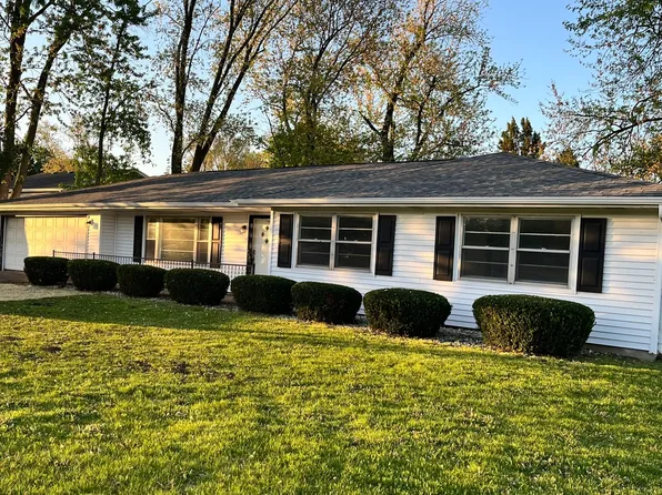 2445 Plainfield Rd, Joliet, IL 60435