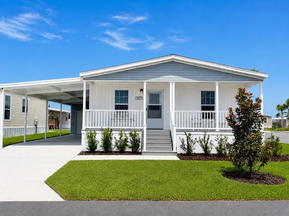 427 Hooked Dr, Avon Park, FL 33825