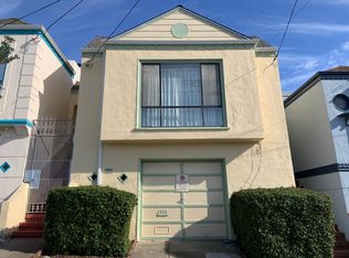 2006 30th Ave, San Francisco, CA 94116