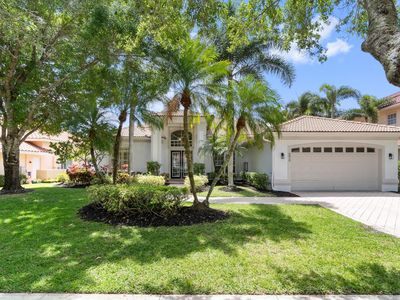 6810 Cypress Cove Circle, Jupiter, FL, 33458