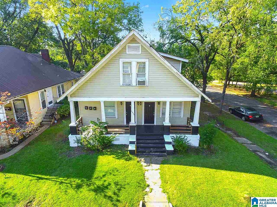 7532 2nd Avenue South Apartments Birmingham, AL Zillow