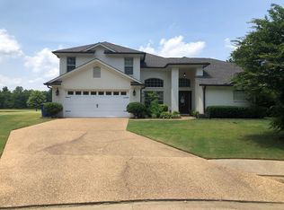 5240 Nail Rd, Olive Branch, MS 38654