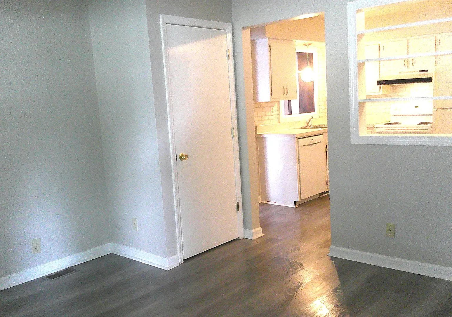 Hermitage Hills Adorable Duplex with Bonus Room 20260918 — Photo 4