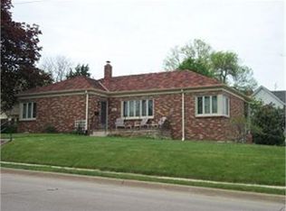 1745 Loras Blvd, Dubuque, IA 52001