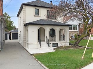 90A Bicknell Ave, Toronto, ON M6M 4G7