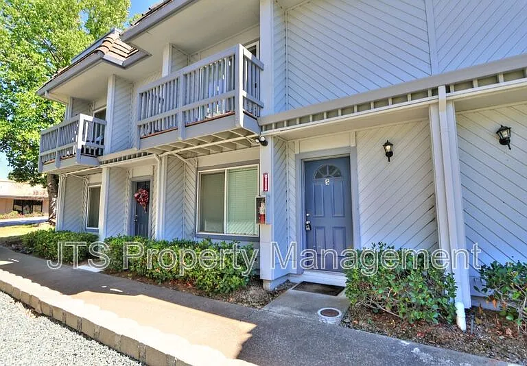 2515 Merrychase Dr #S — Photo 1