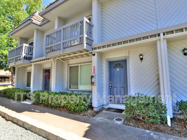 2515 Merrychase Dr APT S, Cameron Park, CA 95682