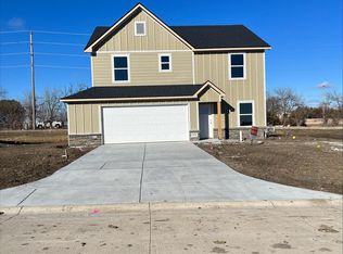 7572 E Pheasant Ridge Ct, Wichita, KS 67226
