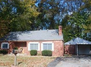 31 Fahey Pl, Belleville, IL 62220