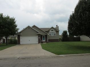 2714 N Rushwood Dr, Augusta, KS 67010