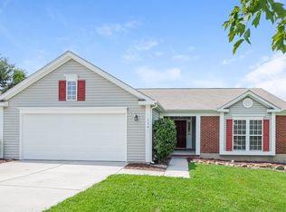 116 Sella Ridge Dr, Mount Holly, NC 28120