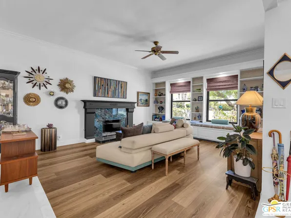 12 Santa Clara Dr, Rancho Mirage, CA 92270