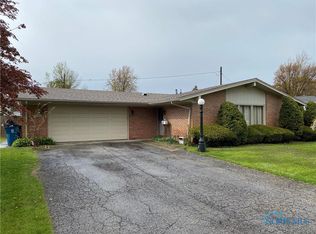 2263 Vistamar Rd, Toledo, OH 43611