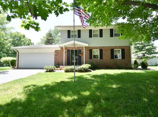 7732 N Sherman Dr, Indianapolis, IN