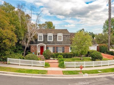 23724 Carard St, Woodland Hills, CA, 91367