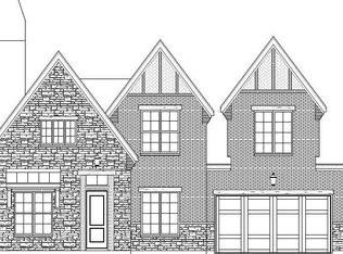 15006 Sassafras Rd, Frisco, TX 75035