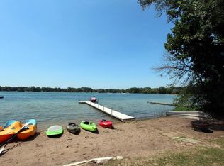 W378S4811 E Pretty Lake Rd, Dousman, WI 53118