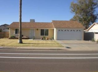 2025 E Frye Rd, Chandler, AZ 85225