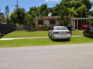 11840 SW 186th St, Miami, FL 33177