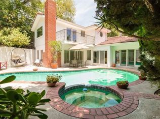 1547 Roscomare Rd, Los Angeles, CA 90077