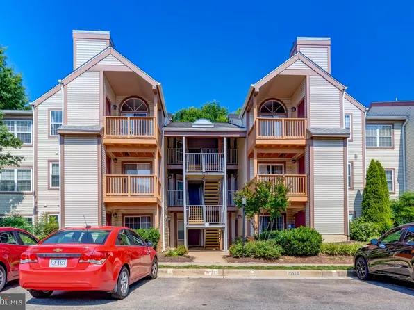 6904 Victoria Dr Unit I, Alexandria, VA 22310
