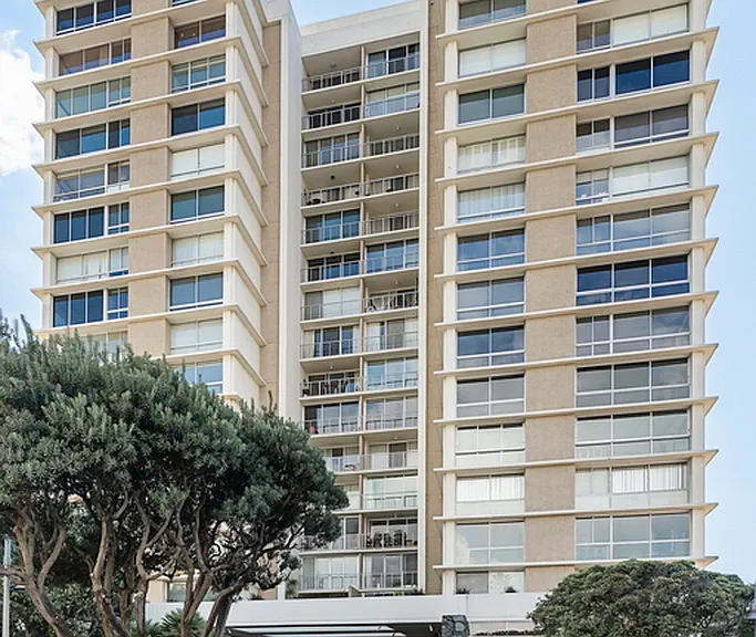 1720 Avenida Del Mundo #1406 — Photo 49