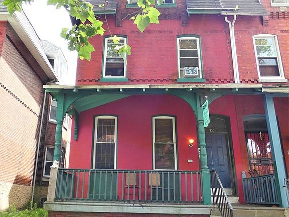 3rd image of 833 N Preston St #1F
