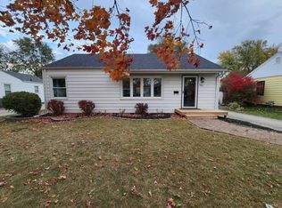 3831 52nd St, Des Moines, IA 50310