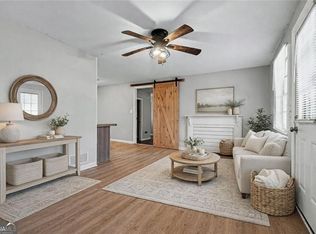 2116 Terry Ln, Douglasville, GA 30135