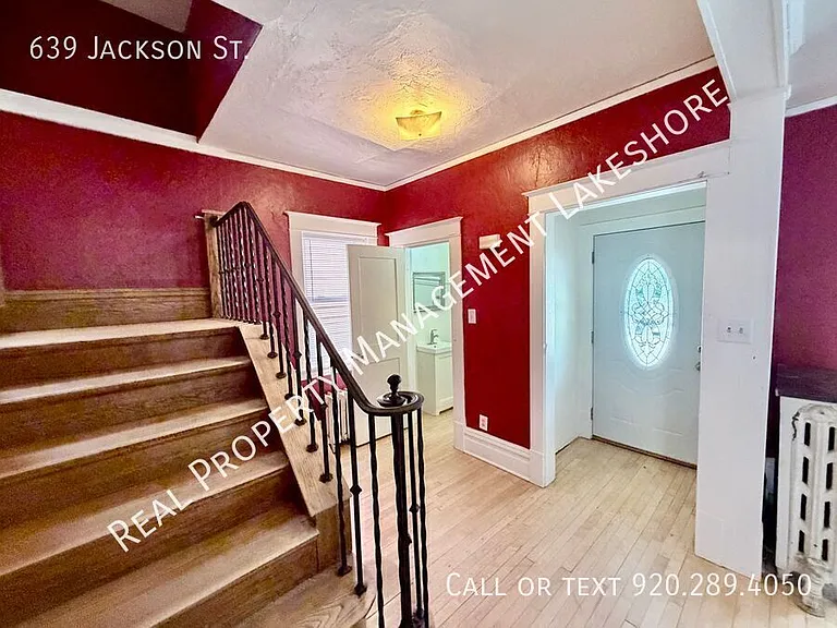 639 Jackson St — Photo 30