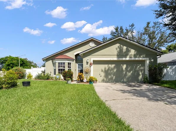 9176 Fort Jefferson Blvd, Orlando, FL 32822