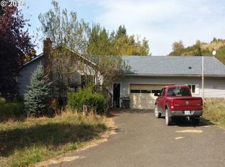 6750 NW Gales Creek Rd, Forest Grove, OR